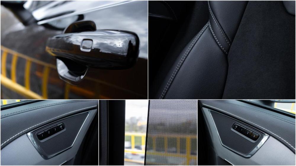 Volvo XC90 II Рестайлинг 1 Москва  - изображение 15