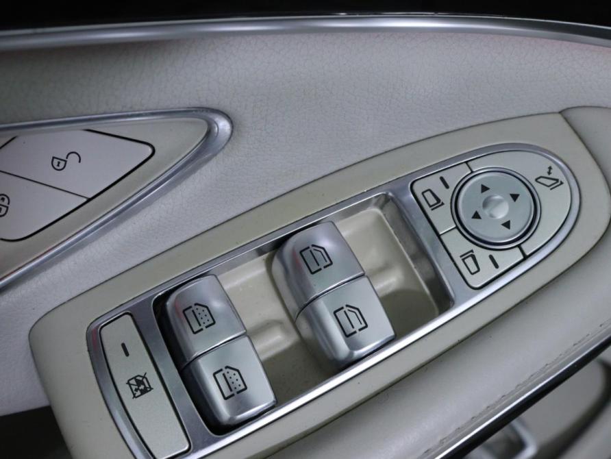Mercedes-Benz S-Класс VI (W222 C217) Санкт-Петербург  - изображение 16