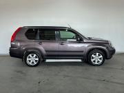 Nissan X-Trail II Москва  - изображение 31
