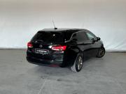 Opel Astra K Рестайлинг Москва  - изображение 24