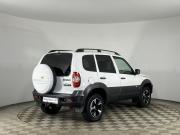 Chevrolet Niva I Рестайлинг Воронеж  - изображение 26
