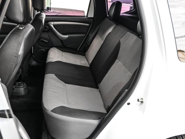 Renault Duster I Рестайлинг с пробегом 2017 года, цена 1 274 000 рублей, 185767 км, внедорожник, Автокод Объявления