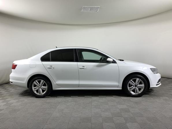 Volkswagen Jetta VI Рестайлинг с пробегом 2016 года, цена 1 199 000 рублей, 155392 км, седан, Автокод Объявления
