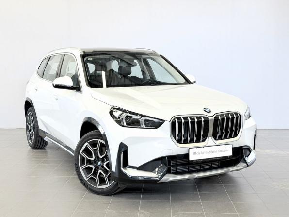 BMW X1 III (U11/U12) с пробегом 2024 года, цена 4 700 000 рублей, 4890 км, внедорожник, Автокод Объявления
