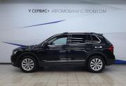 Volkswagen Tiguan II Москва  - изображение 20