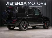 Mercedes-Benz G-Класс AMG II (W463) Иркутск  - изображение 43