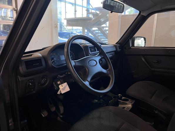 Lada (ВАЗ) 2131 (4x4) I Рестайлинг (2020) с пробегом 2021 года, цена 800 000 рублей, 97569 км, внедорожник, Автокод Объявления