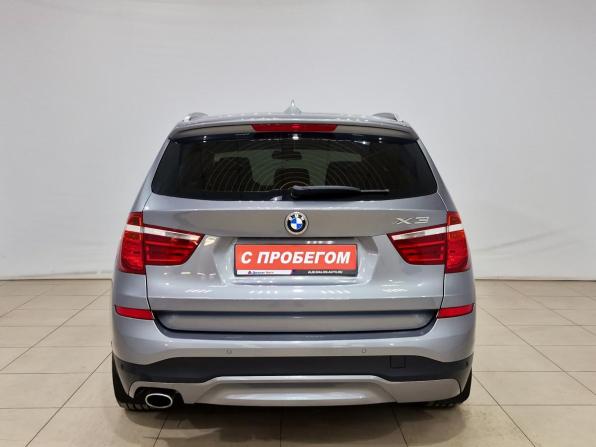 BMW X3 II (F25) Рестайлинг с пробегом 2014 года, цена 2 250 000 рублей, 147805 км, внедорожник, Автокод Объявления
