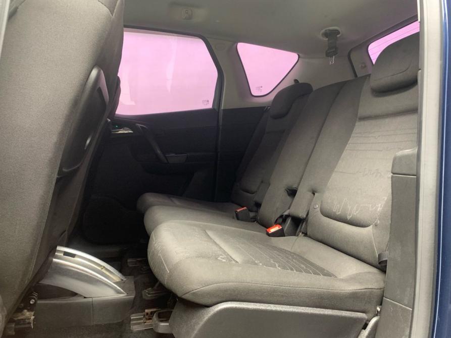 Opel Meriva B Мурманск  - изображение 17