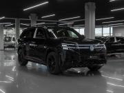 Volkswagen Teramont II (China Market) Москва  - изображение 35