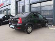 Renault Logan I Рестайлинг Нижний Новгород  - изображение 22