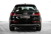 Audi Q5 II (FY) Рестайлинг Москва  - изображение 32