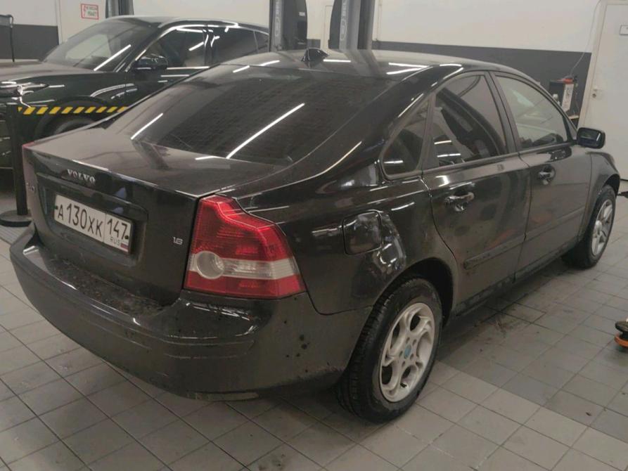 Volvo S40 II Санкт-Петербург  - изображение 6
