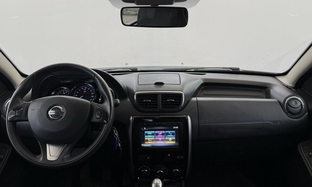 Nissan Terrano III (D10) Москва  - изображение 5