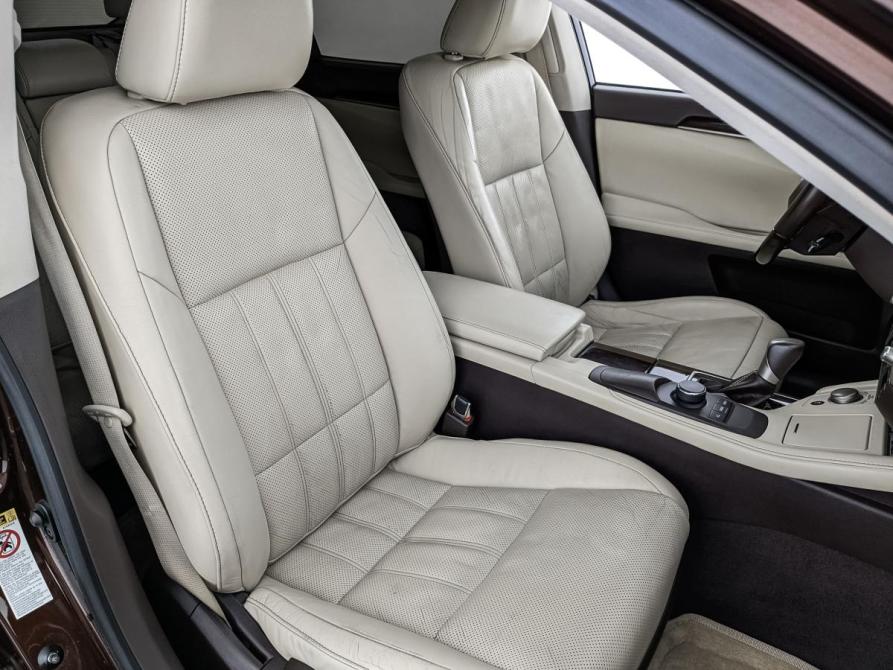 Lexus ES VI Рестайлинг Москва  - изображение 25