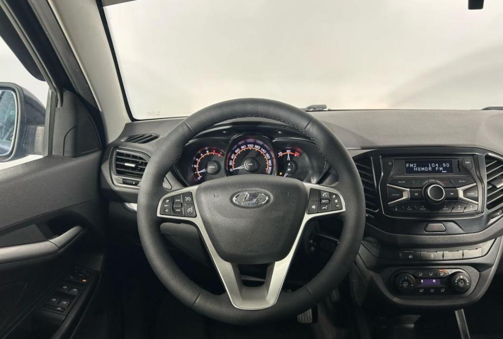 Lada (ВАЗ) Vesta I Саранск  - изображение 17