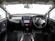 Nissan Tiida I Рестайлинг Иркутск  - изображение 29