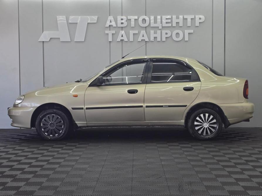 ЗАЗ Lanos Таганрог  - изображение 5