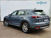 Mazda CX-9 II Рестайлинг Москва  - изображение 25