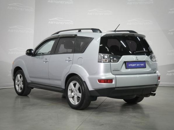Mitsubishi Outlander II Рестайлинг с пробегом 2012 года, цена 1 290 000 рублей, 150000 км, внедорожник, Автокод Объявления