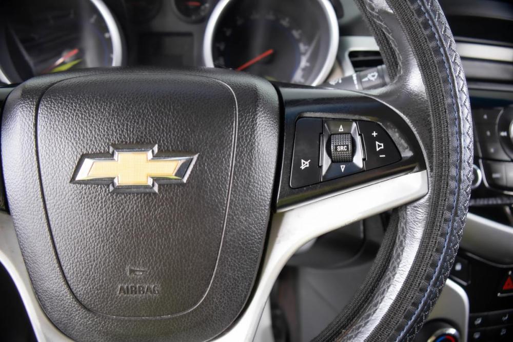 Chevrolet Cruze I Пермь  - изображение 16