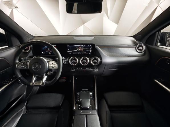 Mercedes-Benz GLA AMG II (H247) с пробегом 2020 года, цена 4 505 000 рублей, 38467 км, внедорожник, Автокод Объявления