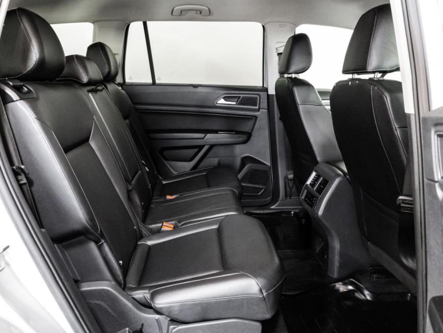 Volkswagen Teramont I Санкт-Петербург  - изображение 24