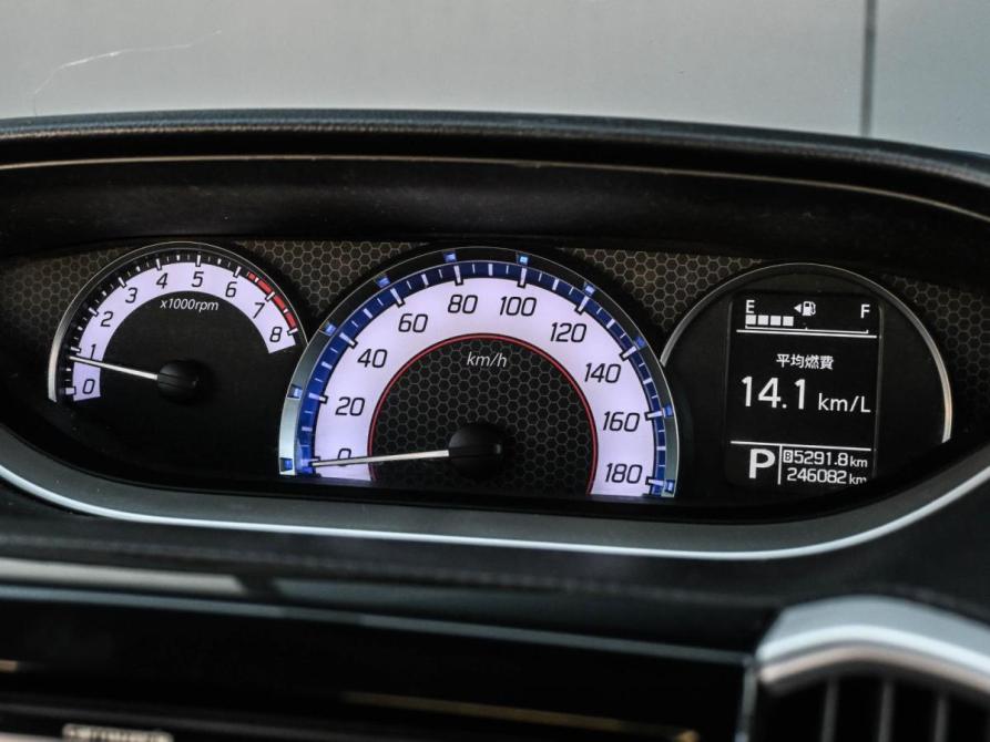 Suzuki Solio III Новороссийск  - изображение 13