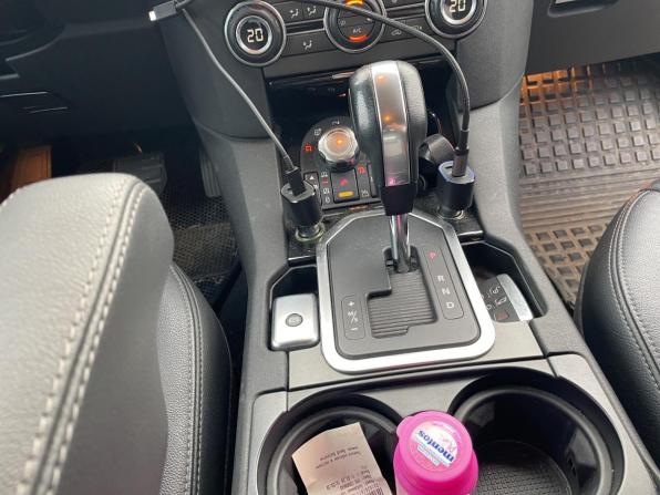 Land Rover Discovery IV с пробегом 2012 года, цена 1 185 000 рублей, 307000 км, внедорожник, Автокод Объявления