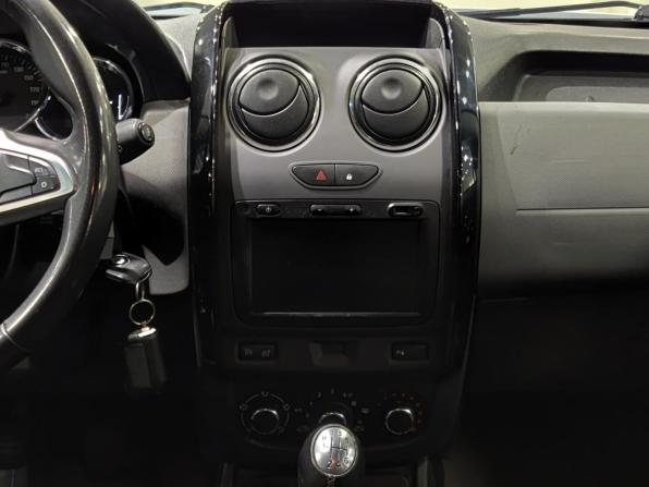 Renault Duster I Рестайлинг с пробегом 2019 года, цена 1 190 000 рублей, 198770 км, внедорожник, Автокод Объявления