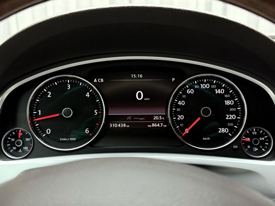 Volkswagen Touareg II Ижевск  - изображение 39
