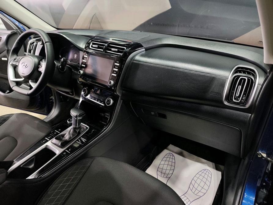 Hyundai Creta II Ставрополь  - изображение 9