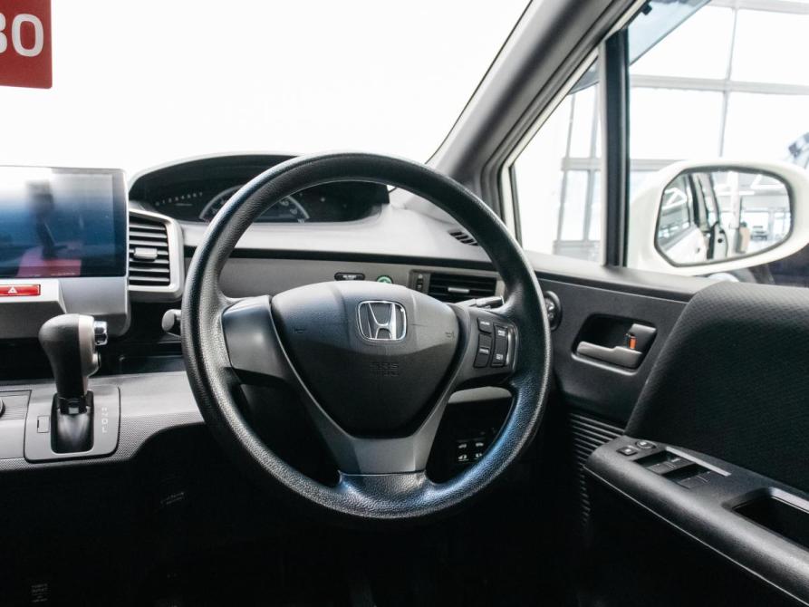 Honda Freed I Рестайлинг Красноярск  - изображение 15