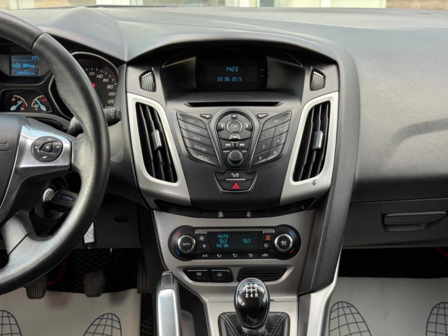 Ford Focus III Ульяновск  - изображение 20
