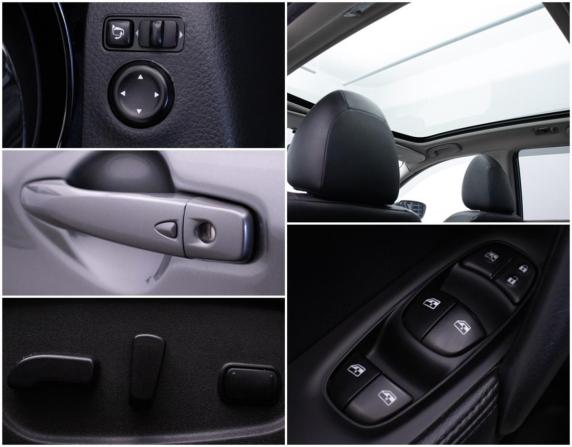 Nissan Qashqai II Рестайлинг с пробегом 2021 года, цена 1 990 000 рублей, 74930 км, внедорожник, Автокод Объявления