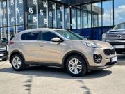 Kia Sportage IV Краснодар  - изображение 38