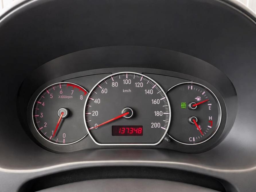 Suzuki SX4 I (Classic) Пермь  - изображение 4