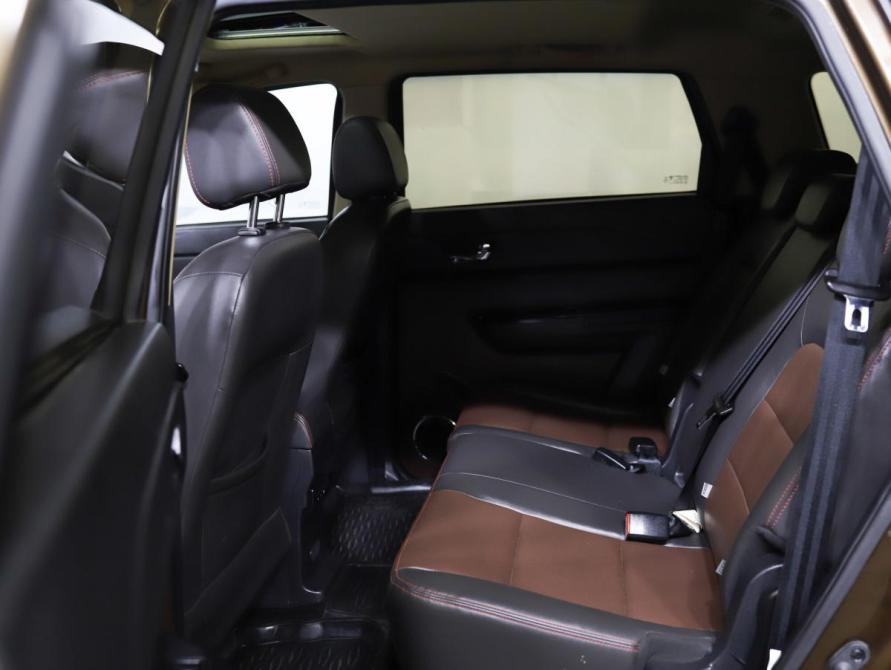 Lifan Myway Екатеринбург  - изображение 15