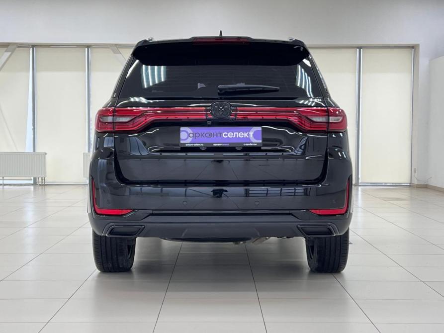 Changan CS95 I Рестайлинг Волгоград  - изображение 8