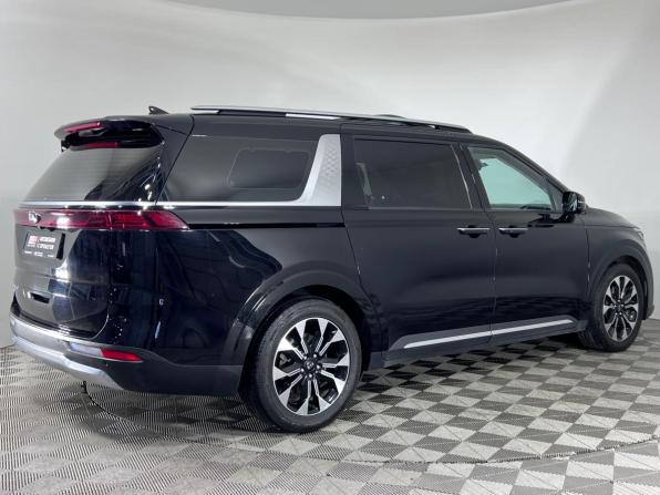 Kia Carnival IV с пробегом 2020 года, цена 3 450 000 рублей, 130878 км, минивэн, Автокод Объявления