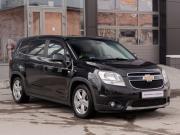 Chevrolet Orlando I Новосибирск  - изображение 23