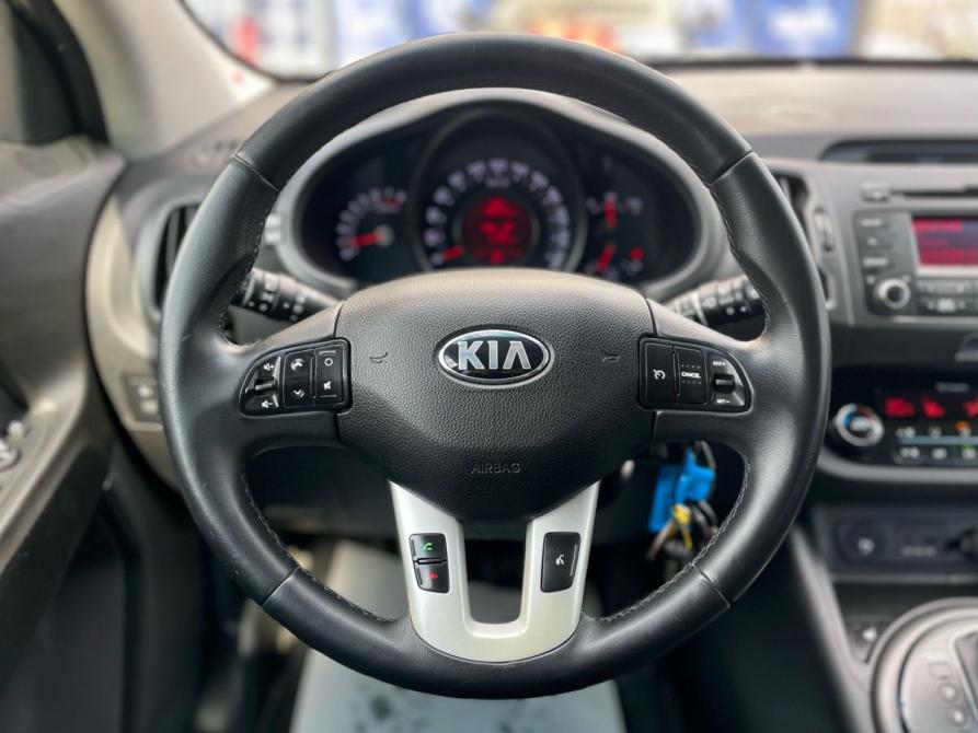 Kia Sportage III Краснодар  - изображение 14