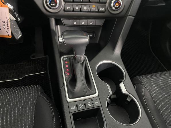Kia Sportage IV Рестайлинг с пробегом 2021 года, цена 2 620 000 рублей, 93210 км, внедорожник, Автокод Объявления
