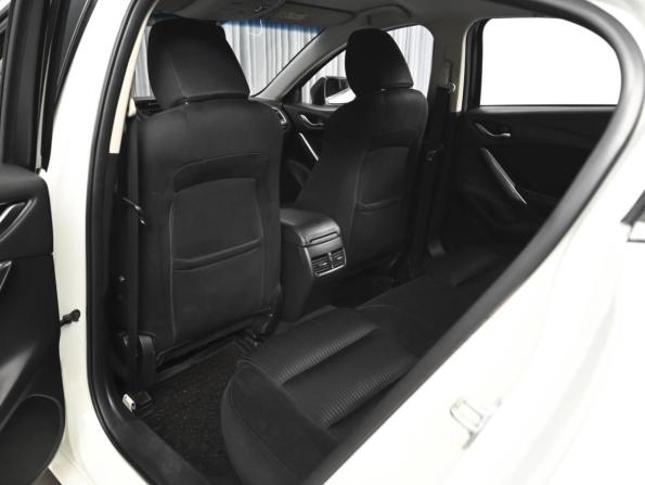 Mazda 6 III (GJ) с пробегом 2013 года, цена 1 378 000 рублей, 230654 км, седан, Автокод Объявления