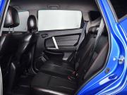 Geely Emgrand X7 I Рестайлинг Кемерово  - изображение 32