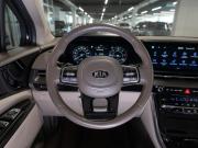Kia Carnival IV Москва  - изображение 47