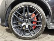 Mercedes-Benz GLE AMG I (W166) Москва  - изображение 32