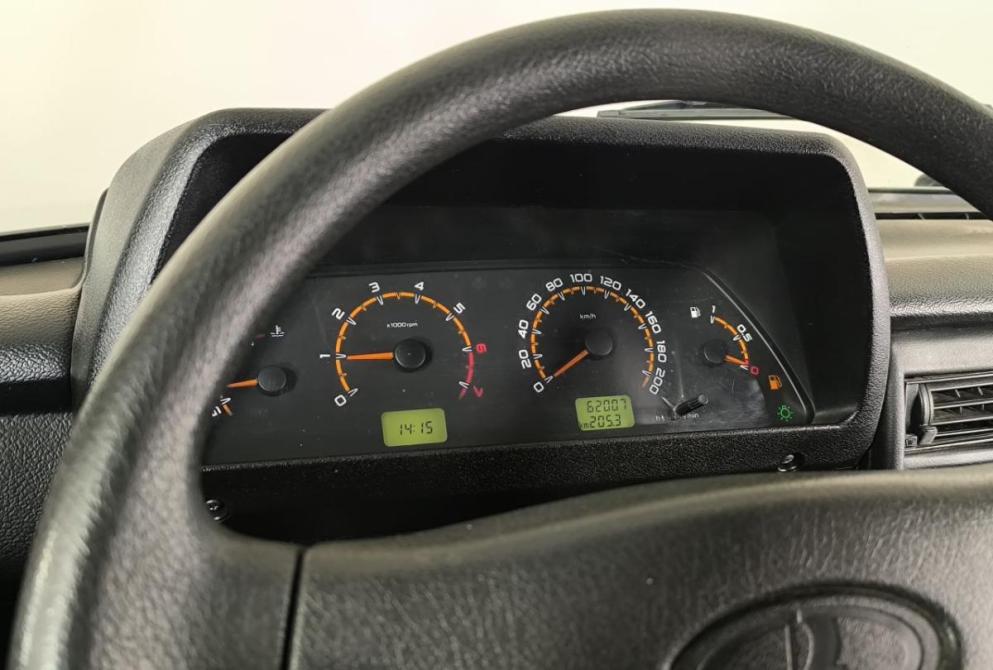 Lada (ВАЗ) 2121 (4x4) I Рестайлинг Нижний Новгород  - изображение 7
