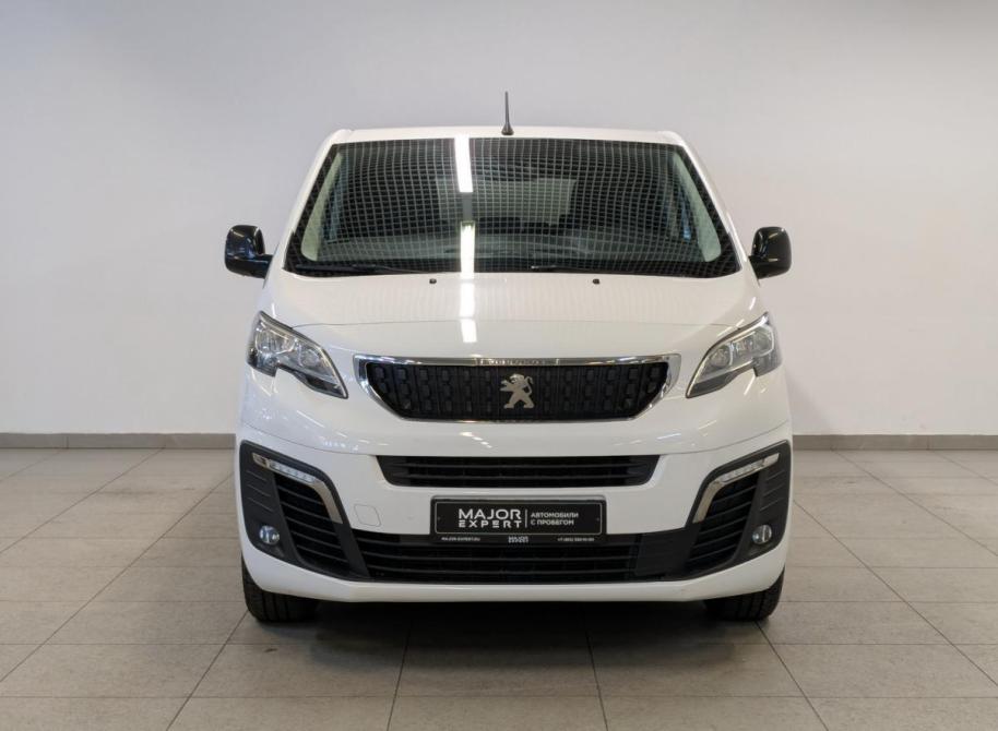 Peugeot Traveller I Санкт-Петербург  - изображение 2