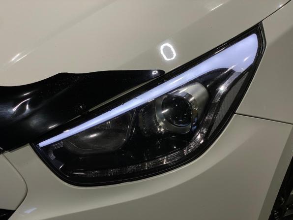 Hyundai ix35 I Рестайлинг с пробегом 2014 года, цена 1 450 000 рублей, 130381 км, внедорожник, Автокод Объявления